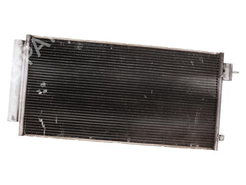 AC Kondensor FIAT 500L (351_, 352_) 0.9 (199LYC1B) (105 hp) 32698511