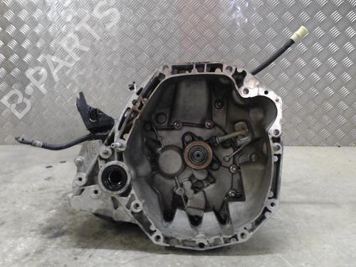 Gearbox RENAULT MODUS / GRAND MODUS (F/JP0_) 1.5 dCi (JP0G, JP0H) | BP32143803M3  - Image 5