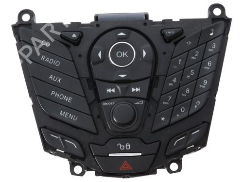 Andre FORD ECOSPORT 1.0 EcoBoost (125 hp) 28091528