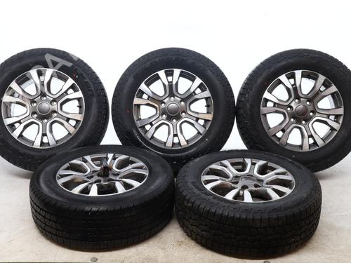 rim-ford-ranger-tke-2011-32124392 main image