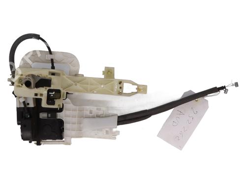Front right lock HYUNDAI ix35 (LM, EL, ELH) 2.0 CRDi 4WD | BP29895567C97