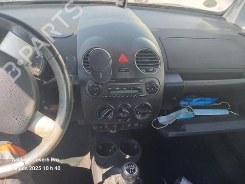 Mirror switch VW NEW BEETLE Convertible (1Y7) 1.6 | BP30861869I25  - Image 6