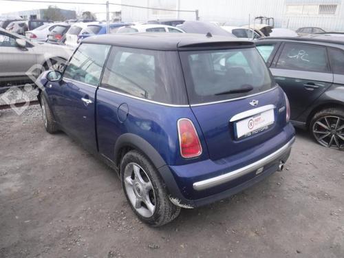 Left headlight MINI MINI (R50, R53) Cooper | BP23055067C28  - Image 17