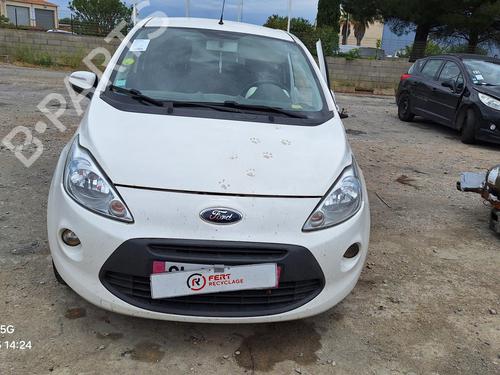 Right taillight FORD KA (RU8) 1.3 TDCi | BP29895575C35 - Image 10