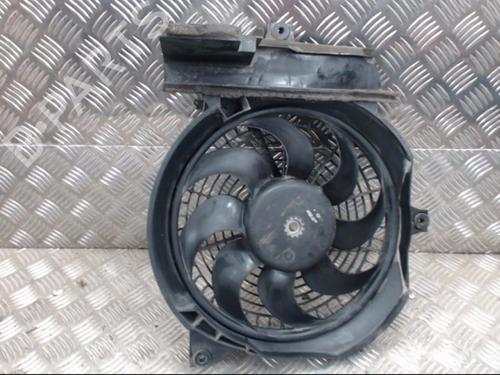 Radiator fan HYUNDAI SANTA FÉ I (SM) 2.0 CRDi 4x4 | BP23056318M35 