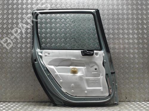 Used Left rear door PEUGEOT 307 Break (3E) 1.6 HDi 110 (109 hp) 23060203