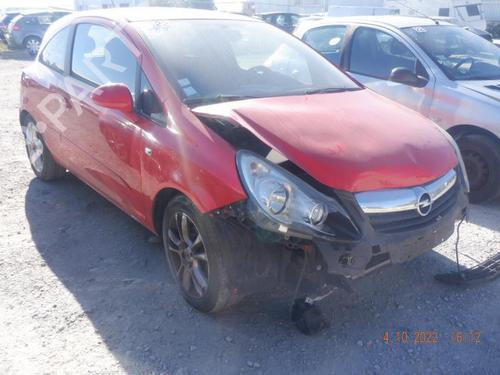 Gearbox OPEL CORSA D (S07) 1.4 (L08, L68) | BP23057495M3  - Image 23