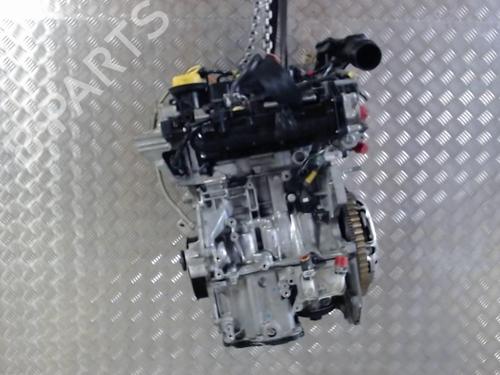 Motor für NISSAN MICRA V (K14) 1.0 IG-T 100 (101 hp) 23054720
