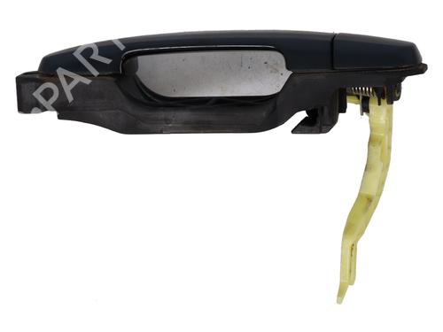 Used Rear left exterior door handle Rear left exterior door handle TOYOTA RAV 4 III (_A3_) [2005-2014] 34256999 34256999