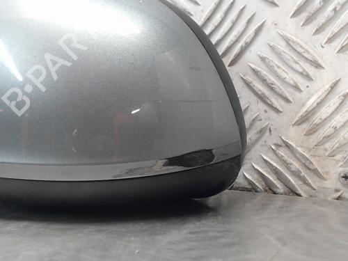 Left mirror OPEL ASTRA J (P10) 1.7 CDTI (68) | BP23835242C26 