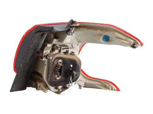 Left taillight PEUGEOT 2008 I (CU_) 1.6 HDi | BP28456981C34  - Image 5