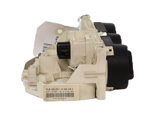 Climate control VW NEW BEETLE Convertible (1Y7) 1.6 | BP30861868I5