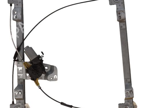 Front left window mechanism RENAULT KANGOO Express (FW0/1_) 1.5 dCi 85 (FW0K, FW0L, FW0B) | BP37741534C22 - Image 2