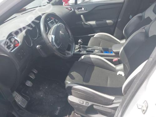 Left sun visor CITROËN DS4 (NX_) 1.6 HDi 110 | BP23835293I1  - Image 11