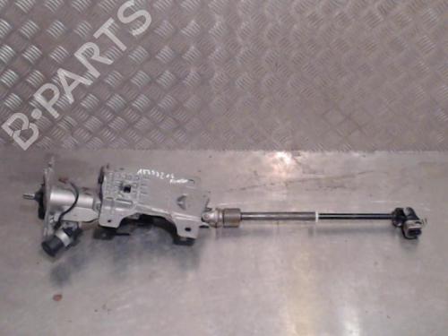 Used Steering column Steering column 23061502 23061502