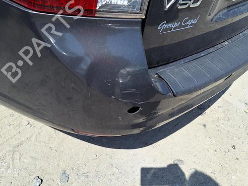 Front left seatbelt VOLVO V50 (545) D2 | BP30862229I26  - Image 22