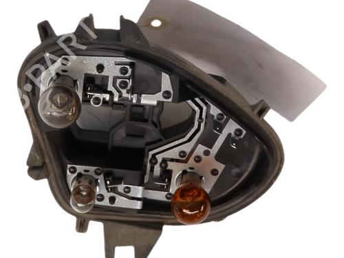 Portalampada Portalampada PEUGEOT 208 I (CA_, CC_) 1.6 HDi (114 hp) 37069994 37069994