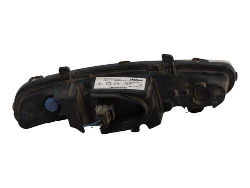 Left daytime light CITROËN DS3 (SA_) 1.6 HDi 90 | BP38056749C104 - Image 3