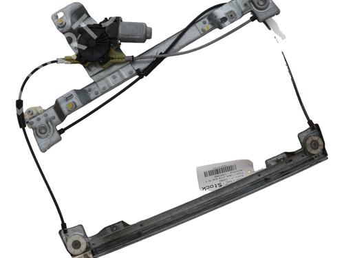Front right window mechanism RENAULT KANGOO Express (FW0/1_) 1.5 dCi 70 (FW0A, KW0V) | BP24982617C23 - Image 2