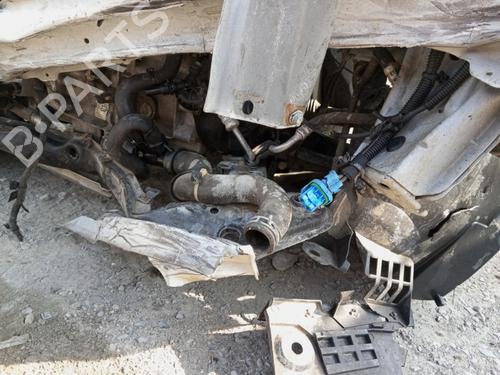 Left front window switch DACIA SANDERO II 1.0 SCe 75 (B8JC, B8JD, B8NC) | BP24396051I27 - Image 4