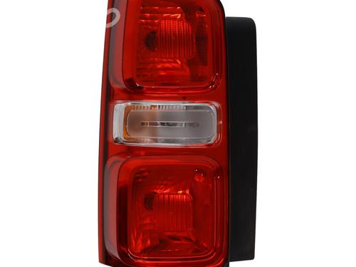 Farolim esquerdo PEUGEOT EXPERT Van (V_) 2.0 BlueHDi 120 (122 hp) 30862859