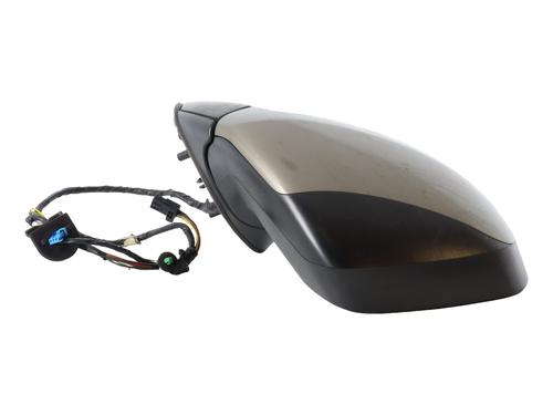 Right mirror CITROËN C4 Picasso I MPV (UD_) 1.6 HDi | BP28456842C27