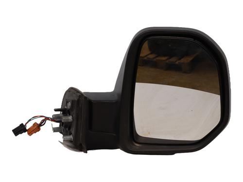 Used Right mirror PEUGEOT PARTNER Box Body/MPV 1.6 HDi (75 hp) 30862095