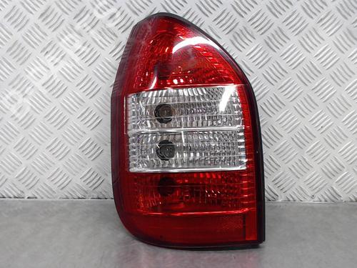 Used Left taillight OPEL ZAFIRA A MPV (T98) 2.2 DTI 16V (F75) (125 hp) 23059465