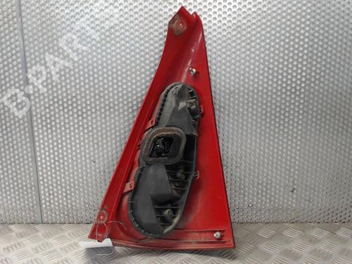 Left taillight PEUGEOT 107 (PM_, PN_) 1.4 HDi | BP23060219C34