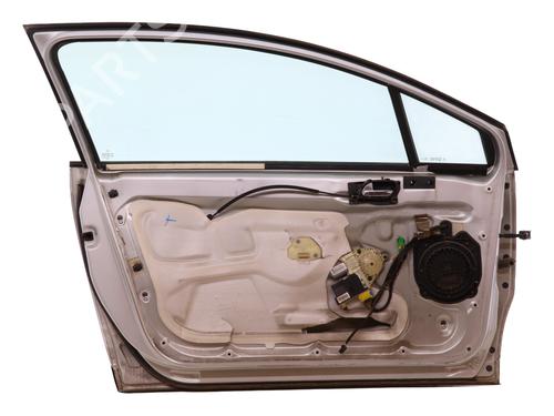 Left front door CITROËN C4 Coupe (LA_) 1.6 HDi | BP23129260C2 