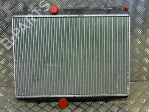Used Water radiator Water radiator CITROËN C4 I (LC_) 1.6 HDi (90 hp) 23061494 23061494