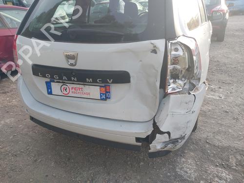 Switch DACIA LOGAN MCV II TCe 90 (K8M1, K8MA, K8AC) | BP25866183I30  - Image 8