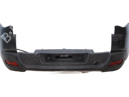 Used Rear bumper PEUGEOT 3008 I MPV (0U_) 1.6 HDi (109 hp) 29151812