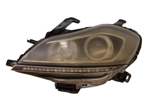 Left headlight LANCIA DELTA III (844_) 1.6 D Multijet (844.AXC11, 844.AXC1A) | BP36651080C28 - Image 6