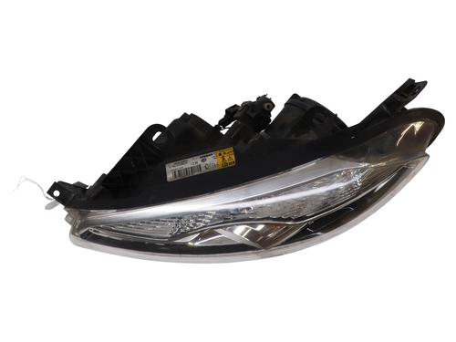 Left headlight NISSAN QASHQAI I (J10, NJ10) 1.5 dCi | BP30862566C28 