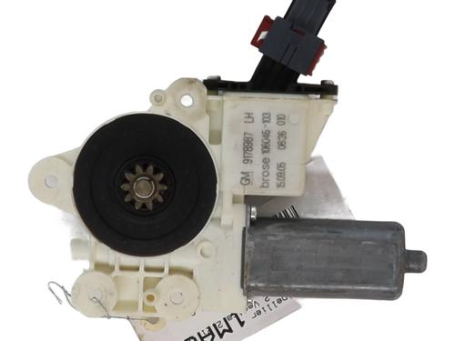 Front left window mechanism OPEL VECTRA C GTS (Z02) 2.2 DGi (F68) | BP30592166C22