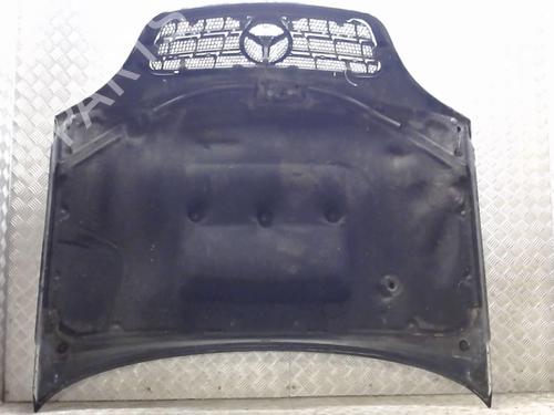Used Hood Hood MERCEDES-BENZ M-CLASS (W163) ML 270 CDI (163.113) (163 hp) 23057407 23057407