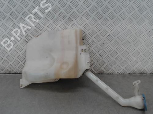 Used Windscreen washer tank NISSAN QASHQAI / QASHQAI +2 I (J10, NJ10, JJ10E) 2.0 dCi All-wheel Drive (150 hp) 23834545
