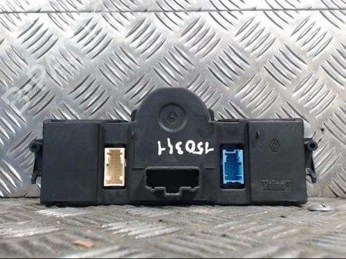 Climate control RENAULT MEGANE II (BM0/1_, CM0/1_) 1.9 dCi | BP23061497I5 