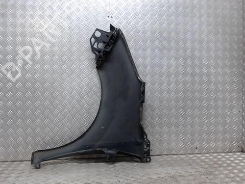 Right front fenders PEUGEOT 3008 I MPV (0U_) 2.0 HDi 150 / BlueHDi 150 | BP23054224C42 