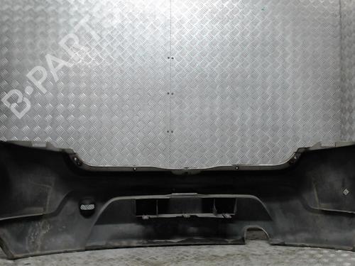 Rear bumper DACIA SANDERO 1.5 dCi | BP23056578C8