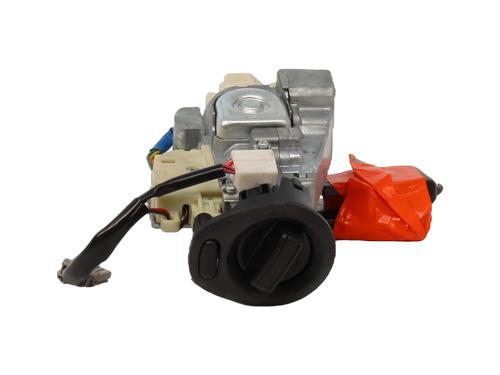 Used Ignition barrel NISSAN QASHQAI I (J10, NJ10) 2.0 dCi (150 hp) 28798283