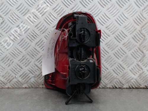 Used Left taillight Left taillight MINI MINI Convertible (R57) Cooper (120 hp) 23054146 23054146