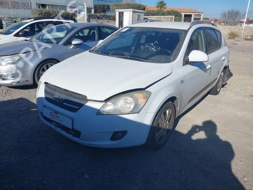 Right tailgate light KIA CEE'D SW (ED) 1.6 CRDi 115 | BP23054677C80  - Image 5