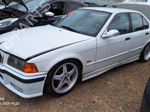 Used Parts BMW 3 (E36) 325 tds (143 hp) 4370198