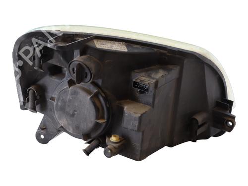 Faro izquierdo CITROËN BERLINGO / BERLINGO FIRST Box Body/MPV (M_) 2.0 HDI 90 (MBRHY, MCRHY) | BP28457047C28 