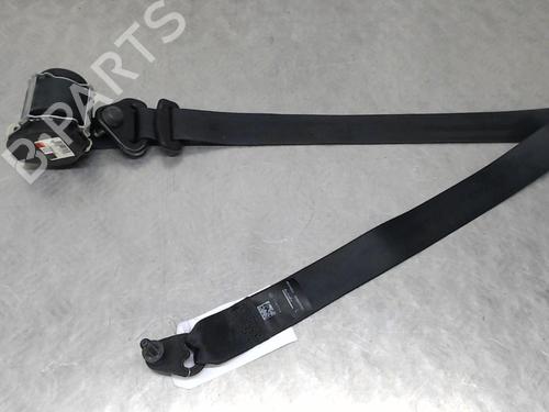 Used Front left belt tensioner DACIA SANDERO II 1.5 dCi 75 / Blue dCi 75 (B8JW, B8M4, B8AH, B8M7, B8M6) (75 hp) 23059412