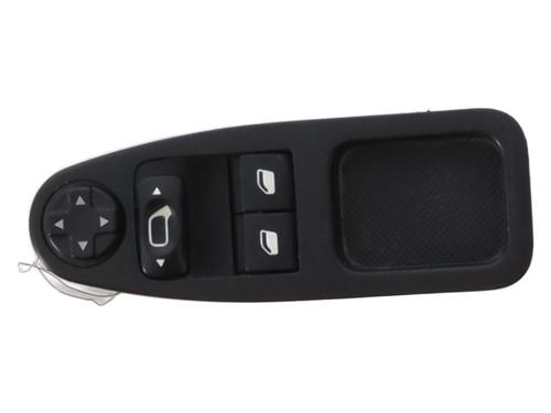 Left front window switch FIAT SCUDO Van (270_, 272_) 2.0 D Multijet | BP28091479I27 