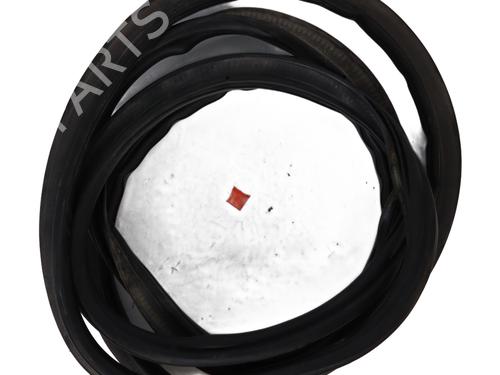 Used Rubber door seal VW TIGUAN (5N_) 2.0 TDI 4motion (170 hp) 30931765