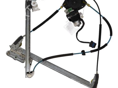 Front left window mechanism ALFA ROMEO GT (937_) 1.9 JTD (937CXN1B) | BP30862212C22